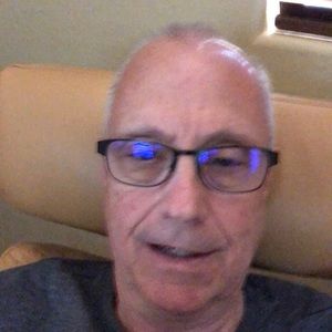 Meet your Posher, Tim